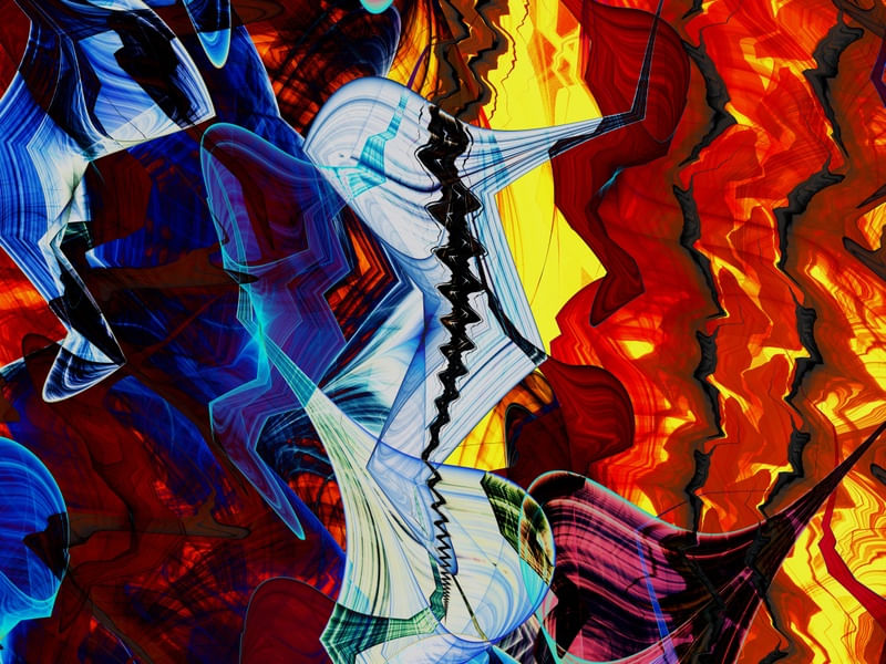 COMPOSIÇÃO ABSTRATA 439
