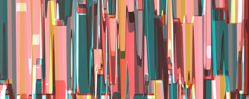 COMPOSIÇÃO ABSTRATA 709