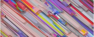 COMPOSIÇÃO ABSTRATA 710