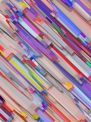COMPOSIÇÃO ABSTRATA 711