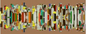 COMPOSIÇÃO ABSTRATA 713
