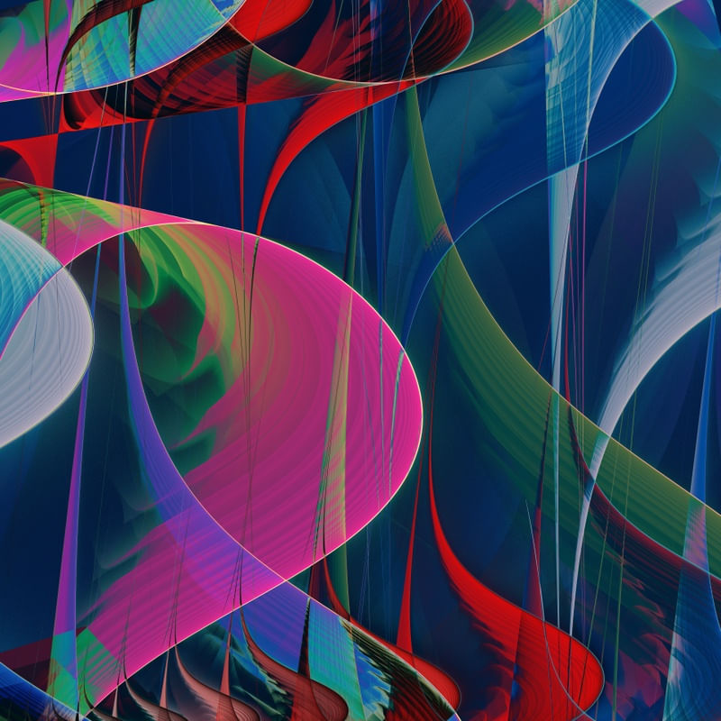 COMPOSIÇÃO ABSTRATA 450