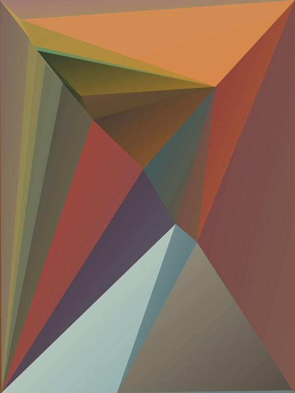 COMPOSIÇÃO ABSTRATA 715