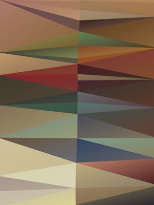 COMPOSIÇÃO ABSTRATA 716