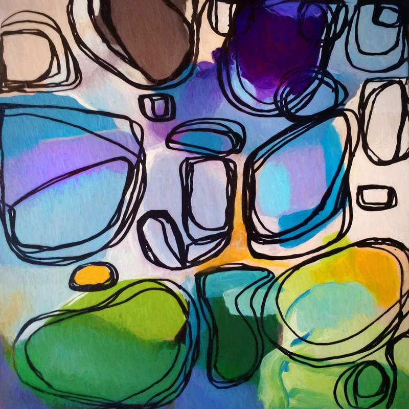 COMPOSIÇÃO ABSTRATA 719