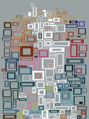 COMPOSIÇÃO ABSTRATA 721