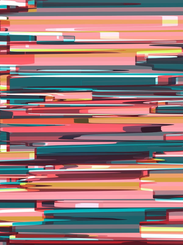 COMPOSIÇÃO ABSTRATA 722