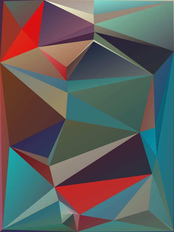 COMPOSIÇÃO ABSTRATA 724