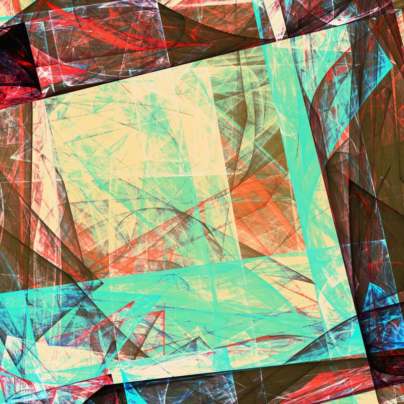 COMPOSIÇÃO ABSTRATA 726