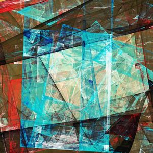 COMPOSIÇÃO ABSTRATA 727