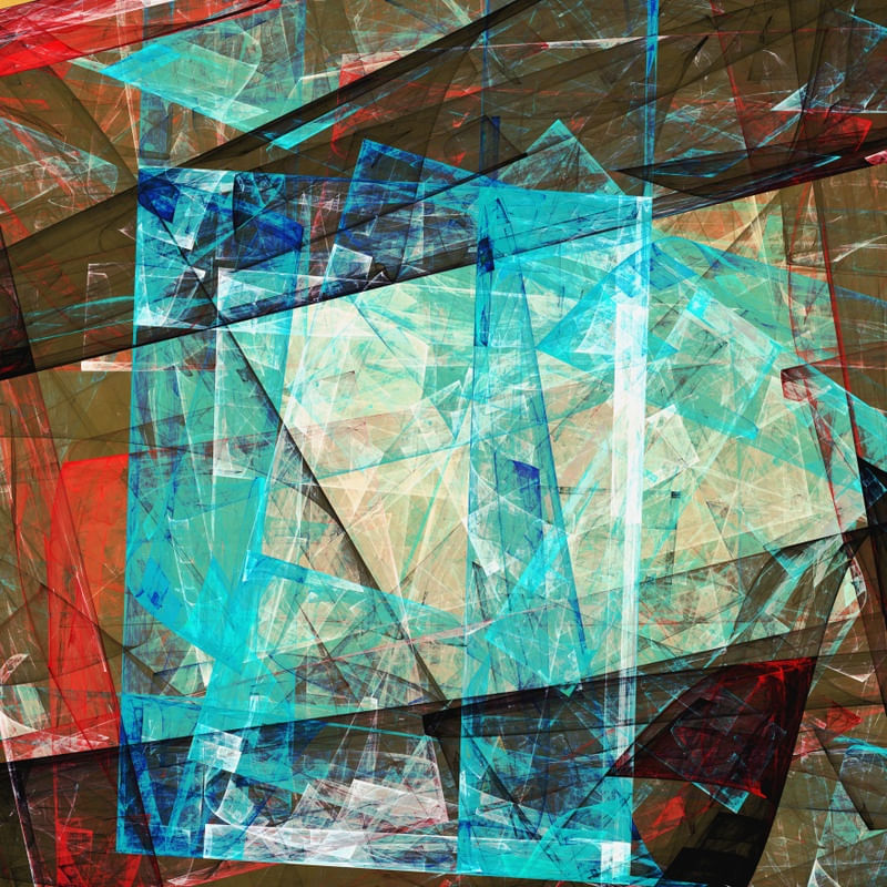 COMPOSIÇÃO ABSTRATA 727