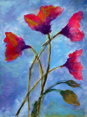 FLORAL 28