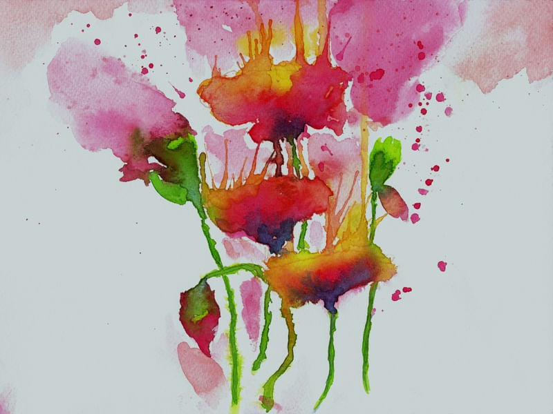 FLORAL 31