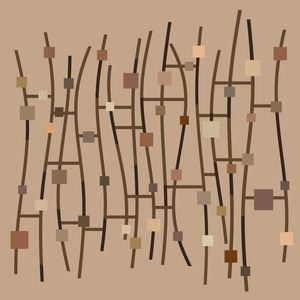 COMPOSIÇÃO ABSTRATA 731
