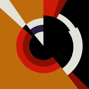 COMPOSIÇÃO ABSTRATA 732
