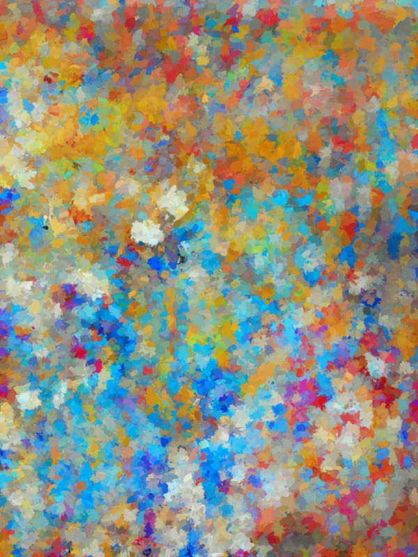 COMPOSIÇÃO ABSTRATA 733