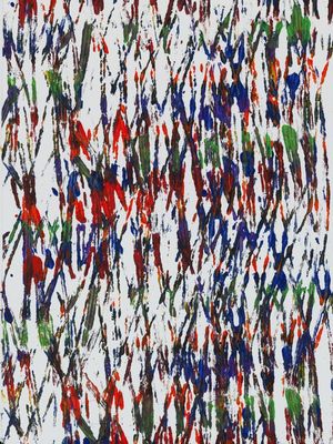 COMPOSIÇÃO ABSTRATA 734