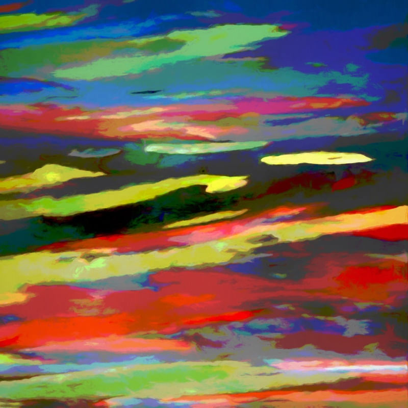 COMPOSIÇÃO ABSTRATA 736
