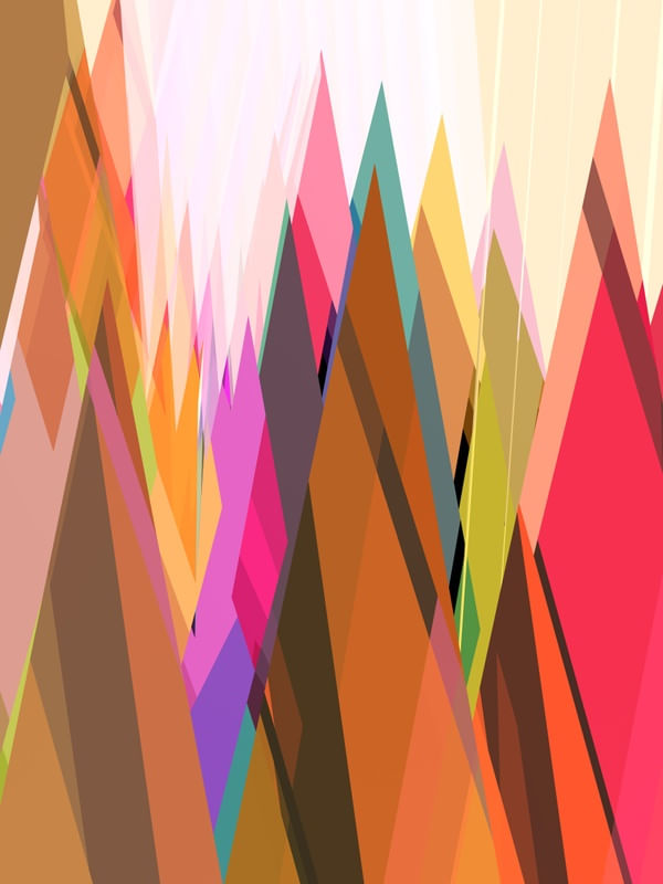 COMPOSIÇÃO ABSTRATA 737