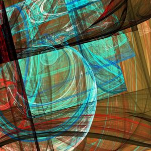 COMPOSIÇÃO ABSTRATA 741