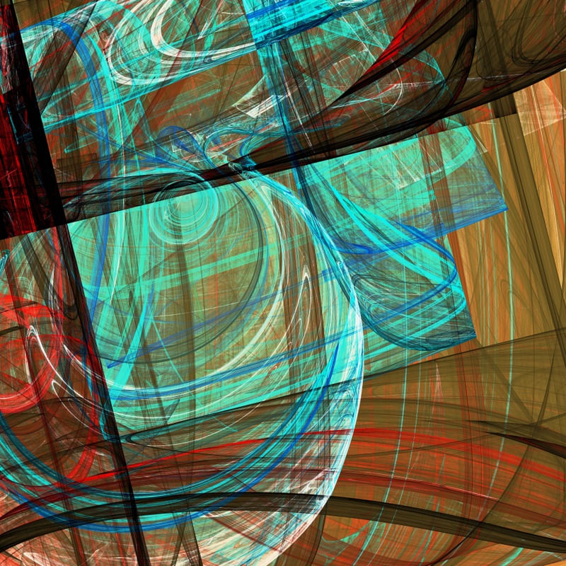 COMPOSIÇÃO ABSTRATA 741