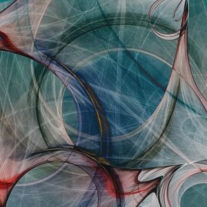 COMPOSIÇÃO ABSTRATA 742
