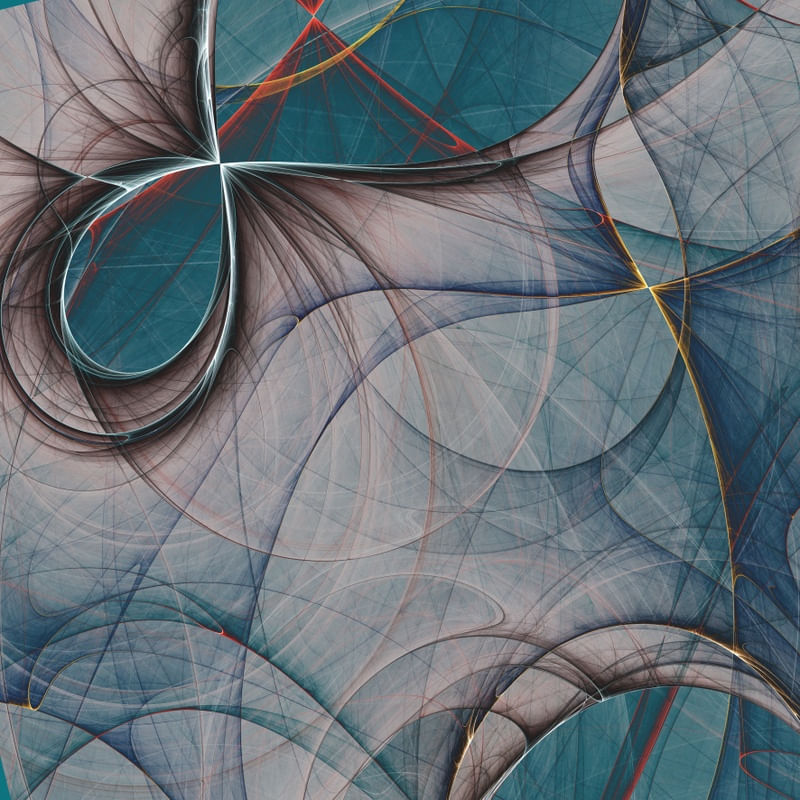COMPOSIÇÃO ABSTRATA 743