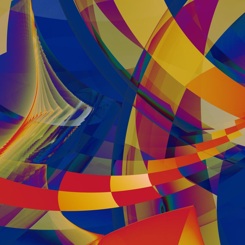 COMPOSIÇÃO ABSTRATA 746