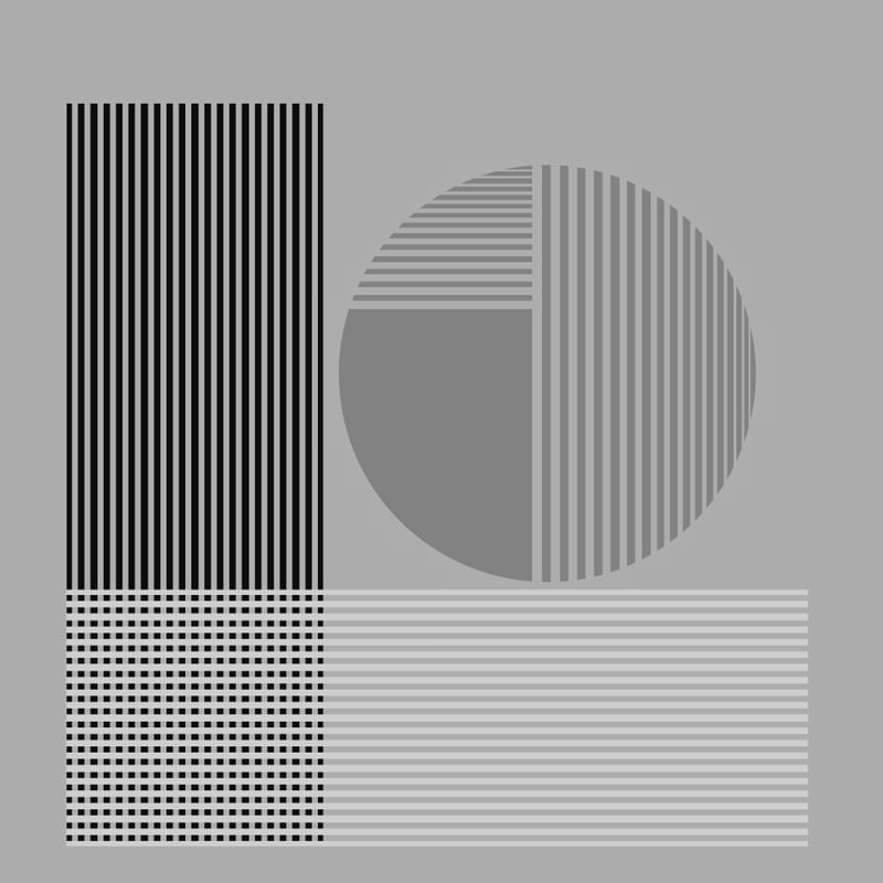 COMPOSIÇÃO ABSTRATA 750