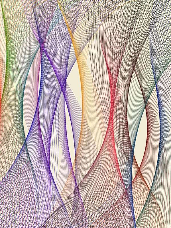COMPOSIÇÃO ABSTRATA 755