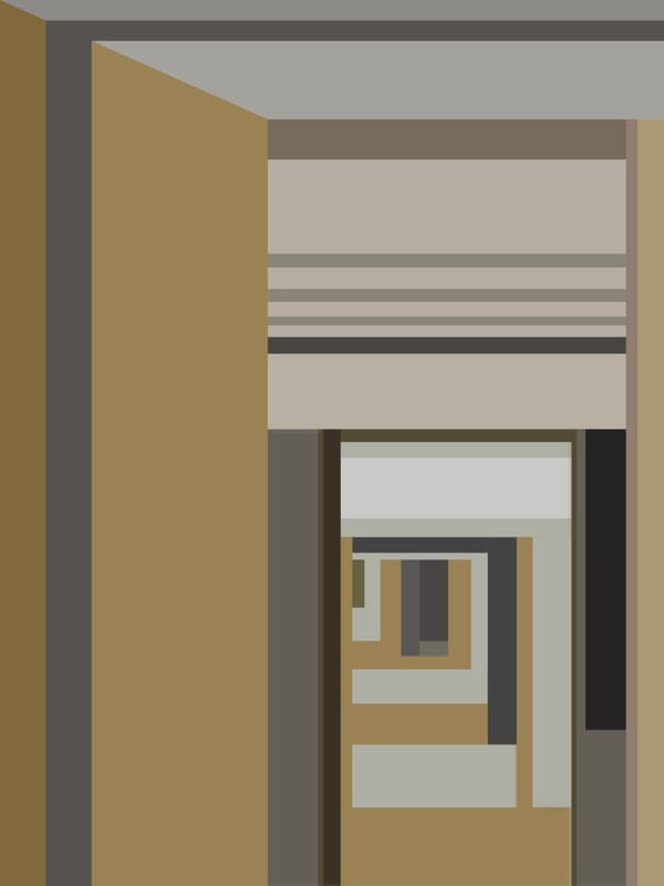 COMPOSIÇÃO ABSTRATA 757