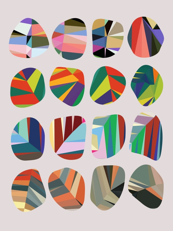 COMPOSIÇÃO ABSTRATA 766