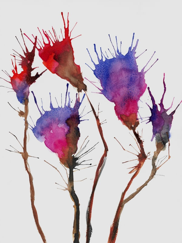 FLORAL 32