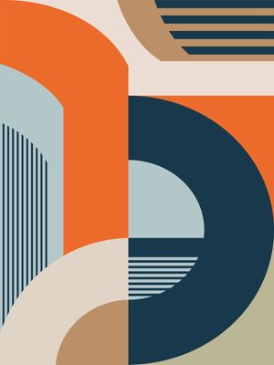 COMPOSIÇÃO ABSTRATA 976