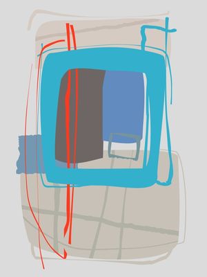 COMPOSIÇÃO ABSTRATA 979