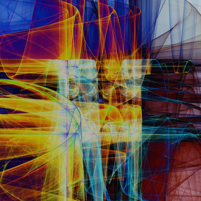 COMPOSIÇÃO ABSTRATA 768