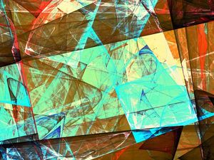 COMPOSIÇÃO ABSTRATA 770