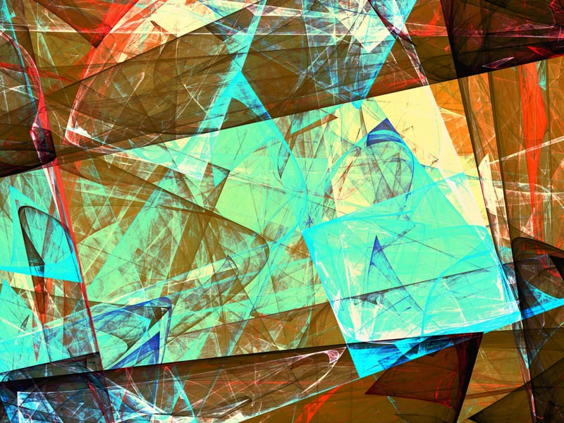 COMPOSIÇÃO ABSTRATA 770