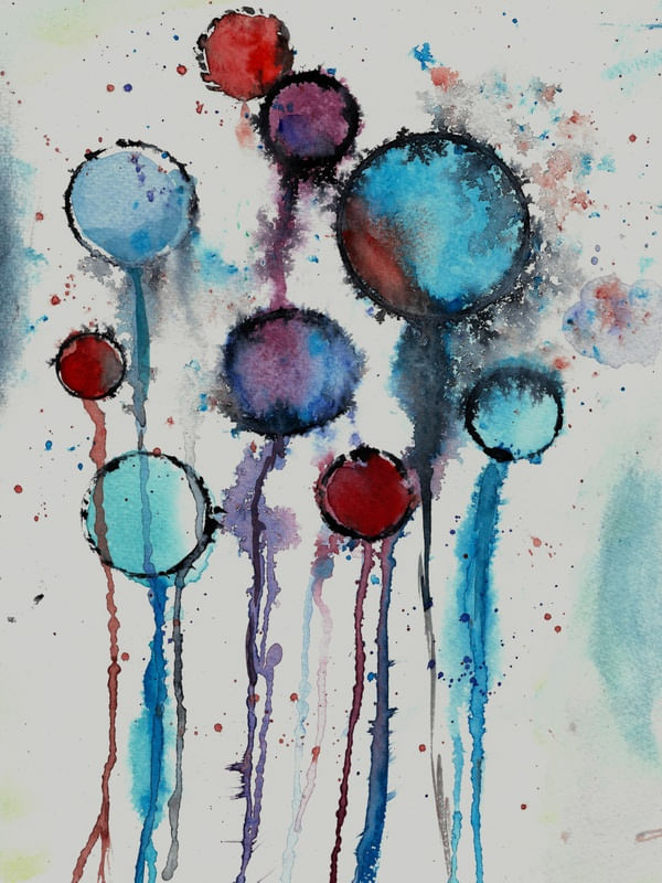 COMPOSIÇÃO ABSTRATA 772