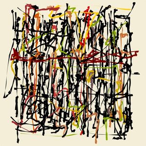 COMPOSIÇÃO ABSTRATA 773