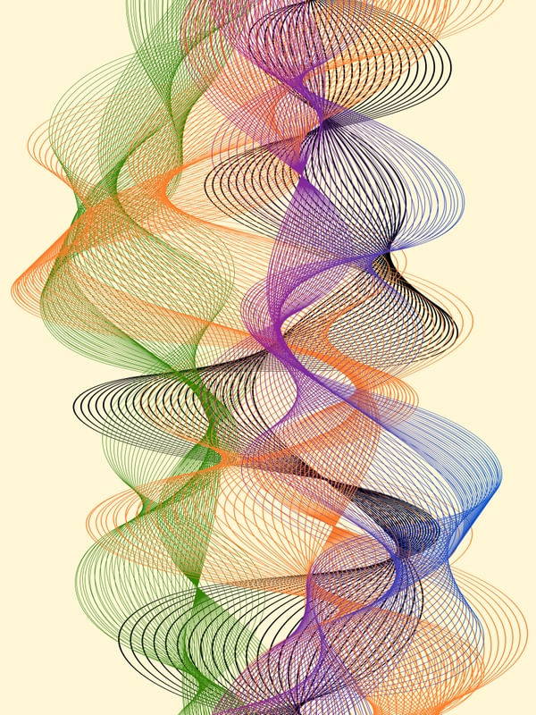 COMPOSIÇÃO ABSTRATA 776