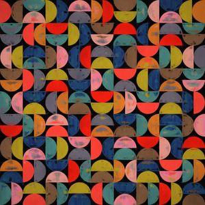 COMPOSIÇÃO ABSTRATA 777