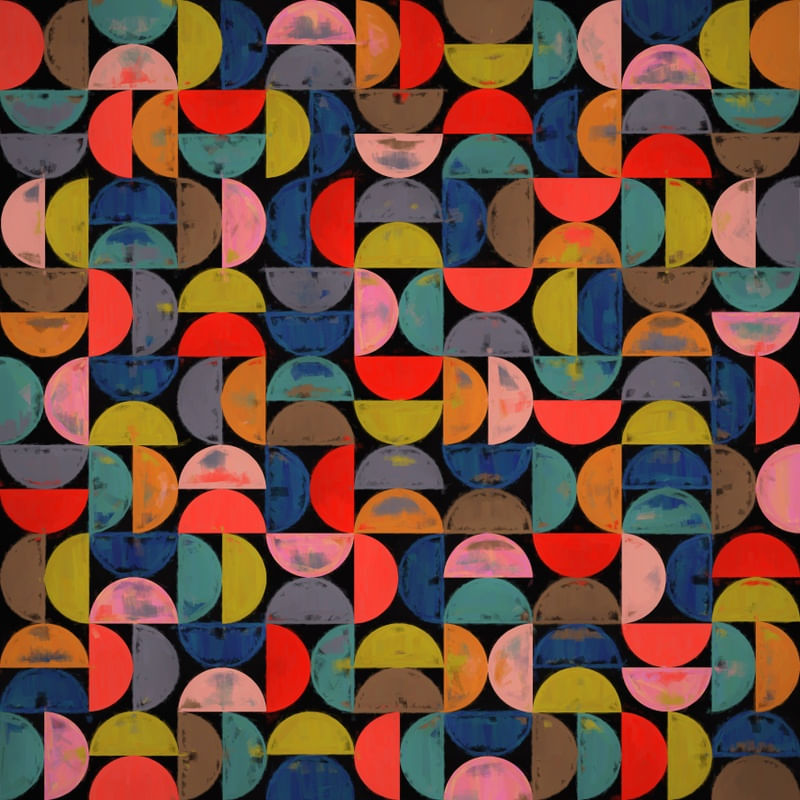 COMPOSIÇÃO ABSTRATA 777