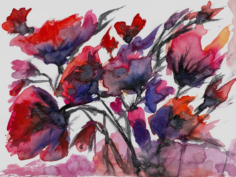 FLORAL 33
