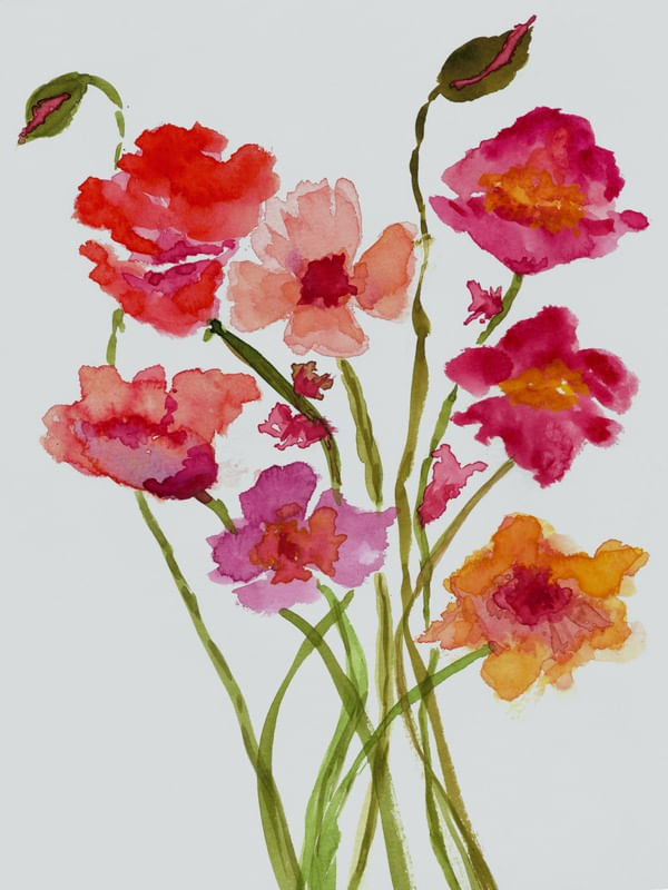 FLORAL 36