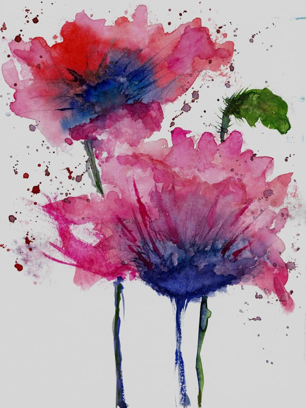FLORAL 38