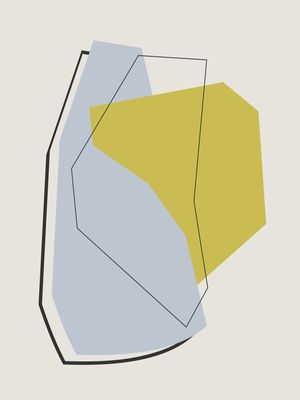 COMPOSIÇÃO ABSTRATA 980