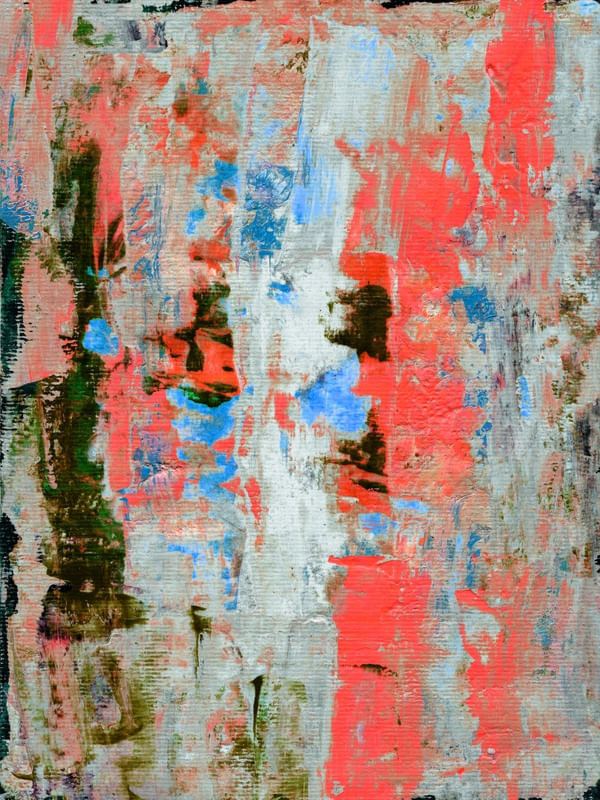 COMPOSIÇÃO ABSTRATA 780