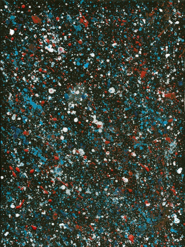 COMPOSIÇÃO ABSTRATA 781