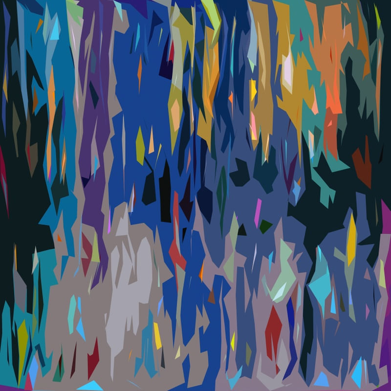 COMPOSIÇÃO ABSTRATA 782